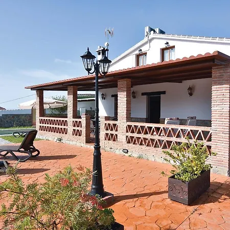 빌라 Casa Gorry *