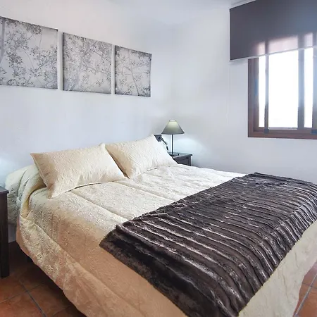 빌라 Casa Gorry
