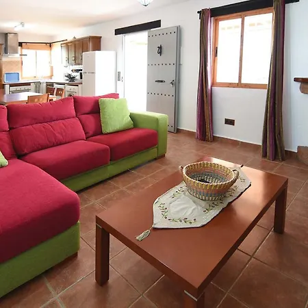 빌라 Casa Gorry *